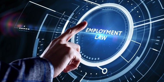 Labor & Employment law in the future