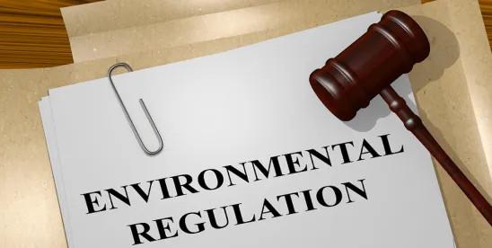 Loper Bright SCOTUS Decision Impact on Environmental Law