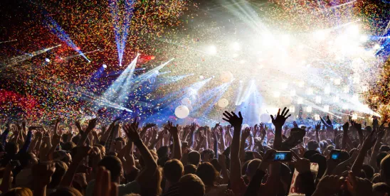 The Importance of Cancellation Insurance for Events