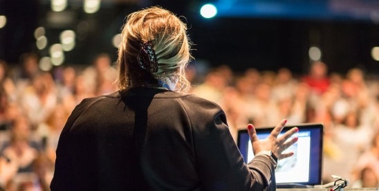 Mastering Public Speaking