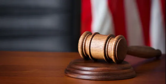 Northern District of Texas rules on FTC noncompete ban