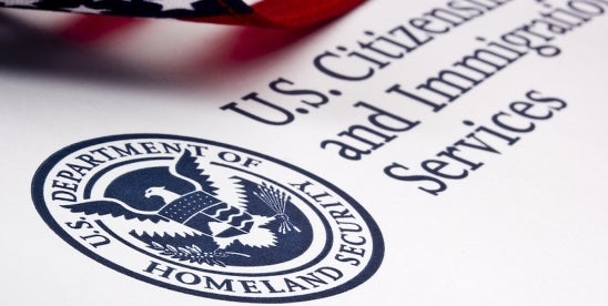 USCIS helps us manage immigration