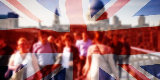 United Kingdom Family Visa Minimum Income Threshold to Rise