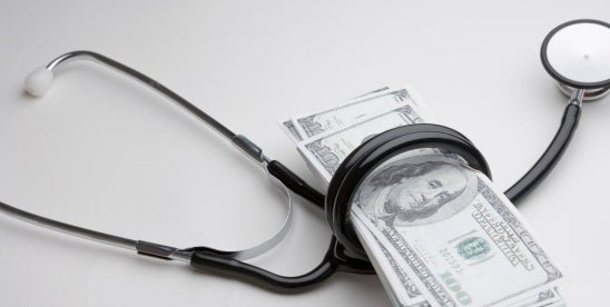 Health Over Wealth Act transparency requirements