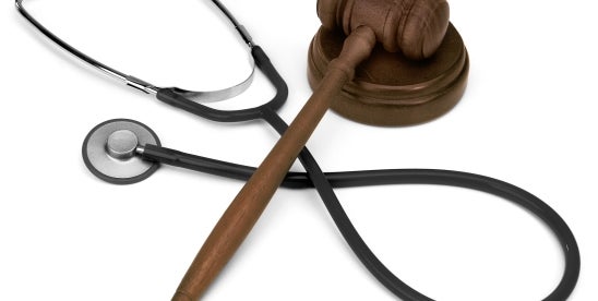 Fifth Circuit Affirms Ruling Favoring Healthcare Providers