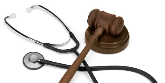 Fifth Circuit medical ruling on No Surprises Act