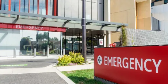 Professionals in the Healthcare Industry