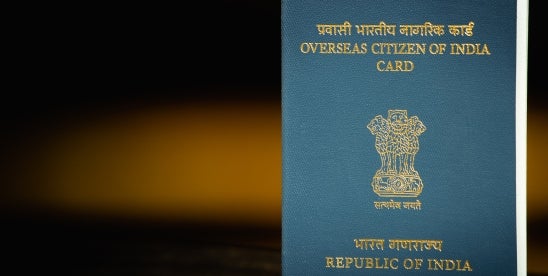 India Expands Visa-on-Arrival Policy to Include Japan, South Korea, and UAE Nationals