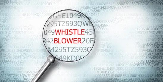 CFTC Whistleblower Award