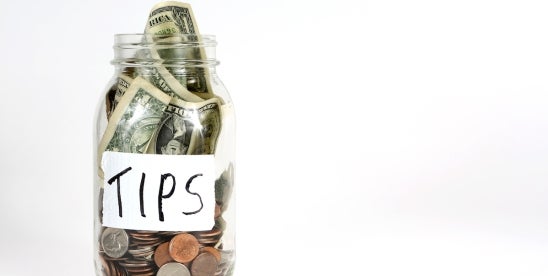 DOL and Fifth Circuit on Tipped Employees