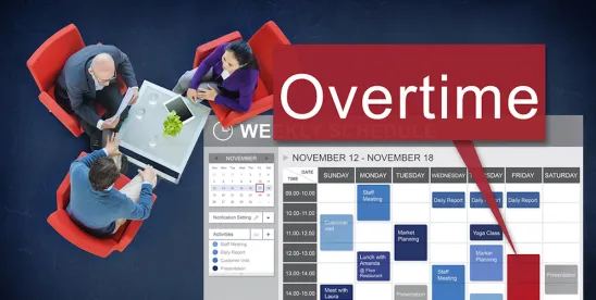 Department of Labor DOL wage overtime regulations reviewed