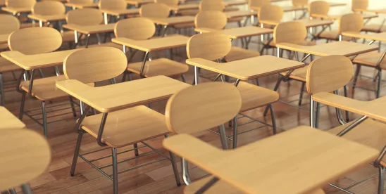 Vocational School Potential for Educational Fraud