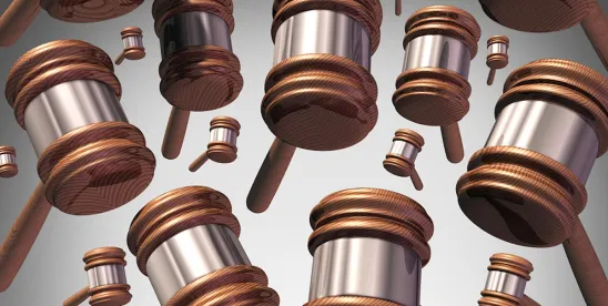 Alexis Jackson Focuses Her Practice on Litigation 
