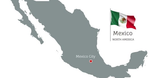 Judicial Reform in Mexico