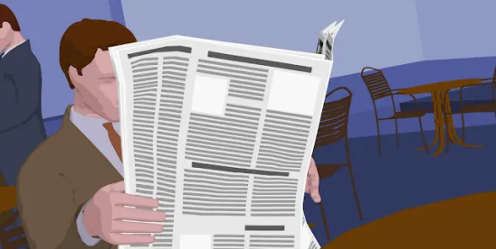 Implications for Publishers of Financial Information