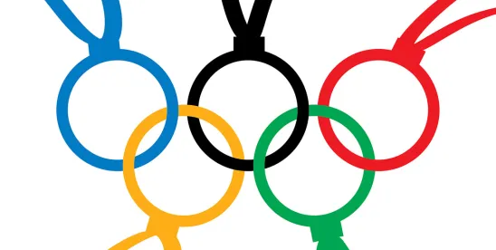 The USOPC's Aggressive Enforcement of Olympic IP Rights and the Legal Framework Behind It