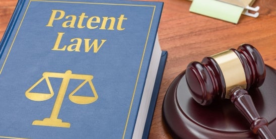 Patent ruling from Federal Circuit Court of Appeals