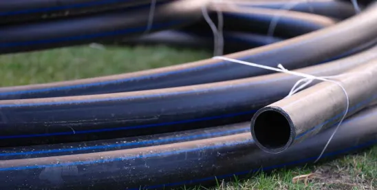 Georgia Property Owners Sue over Stormwater Drainage System