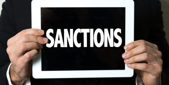 UK and EU Sanctions on Russian Luxury Goods: Compliance and Enforcement Overview