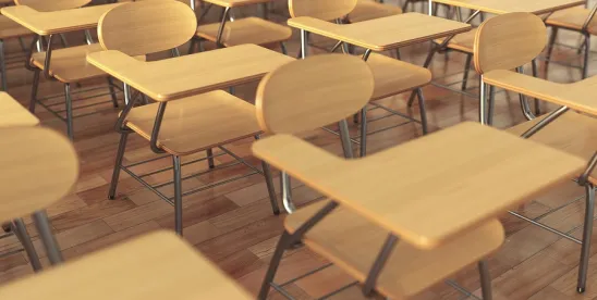 SEC Addresses Profiting From Financings for Charter Schools
