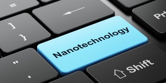 Nanotechnology is on the forefront of development