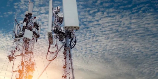 Telecommunications August 19 Administration and Regulation