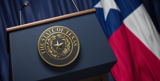 Texas court rules on FTC Noncompete Ban