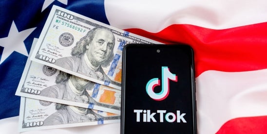 U.S. Sues TikTok on Childrens Online Privacy Protection Act Terms