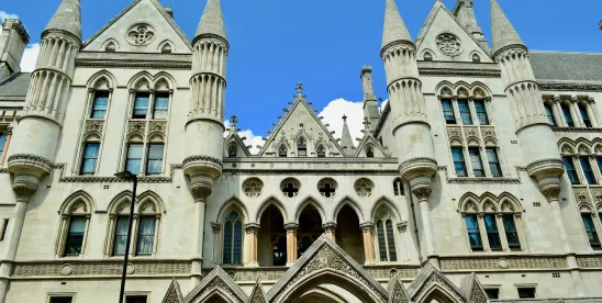 Court of Appeal Ruling on Validity of Liquidators' Appointment in JDK Construction Limited Case