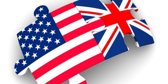 UK and US Enforcement