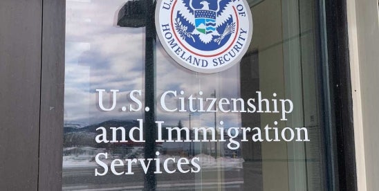 USCIS Updates Policy Manual