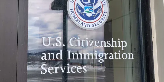 USCIS Announces Annual Limit Reached