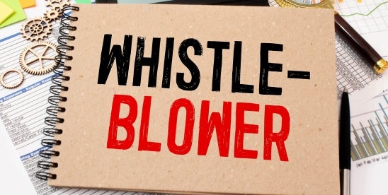 CFTC Awards $1 Million to Whistleblower 