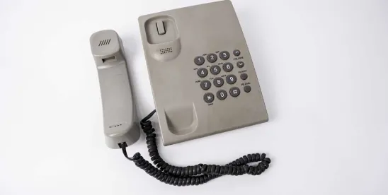 SelectQuote Insurance Services Faces Multiple TCPA Complaints