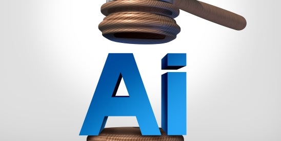 Artificial Intelligence AI technology HR hiring liability claims 