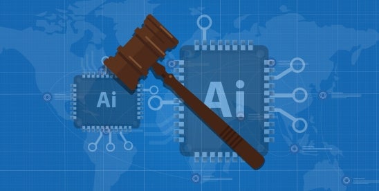 California Enacts Generative AI Law