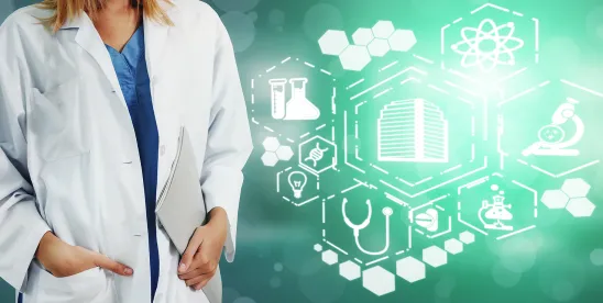California Expands Scope of Health Care CMIR Regulations