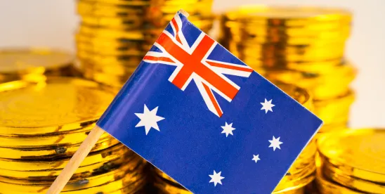 Bank guarantees in Australia