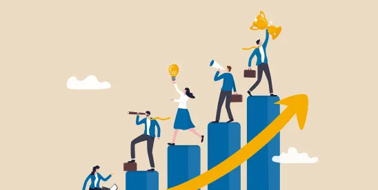 Using client research in pitches