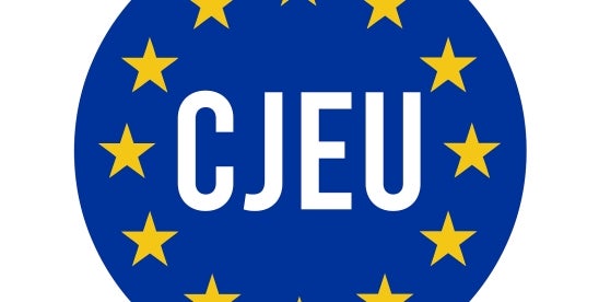 Court of Justice of the European Union rules on merger regulation