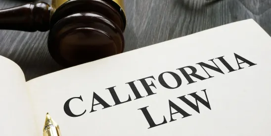 California Financial Consumer Protection Laws