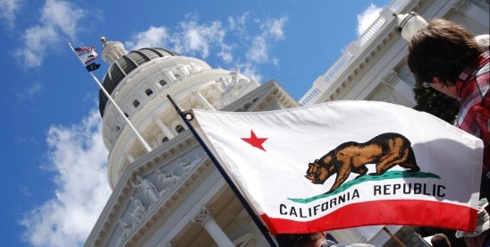 Health Care Notice and Consent Legislation in California