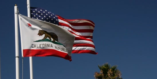 California Legal and Secretarial Roles