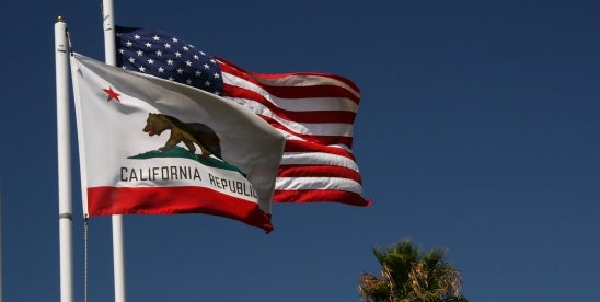 CA Governor Vetoes SB 1047, Signs 17 AI Bills