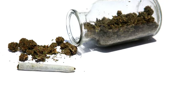 DEA to Hold Hearing on Marijuana Rescheduling Proposal