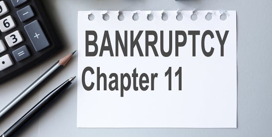 Private Credit Restructuring