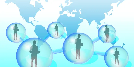 LinkedIn social media for professional networking