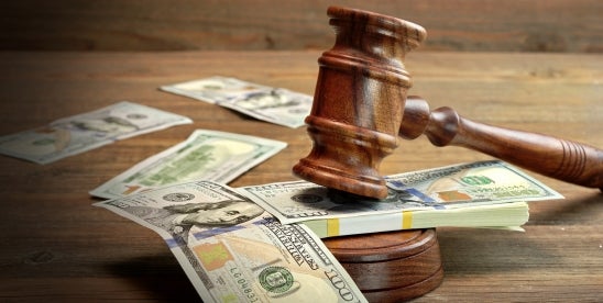 Attorney Spencer Sheehan Sanctioned for Attorney Fees