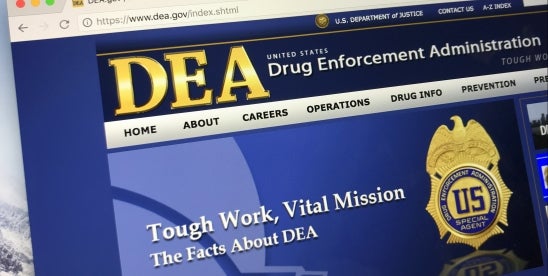 DEA on cannabis rescheduling