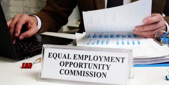 EEOC asks Ninth Circuit to rule on job discrimination standard